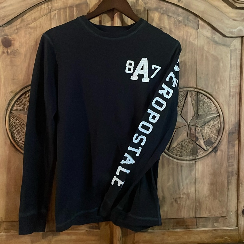 Women’s Small Aero Longsleeve Short